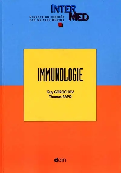 Immunologie