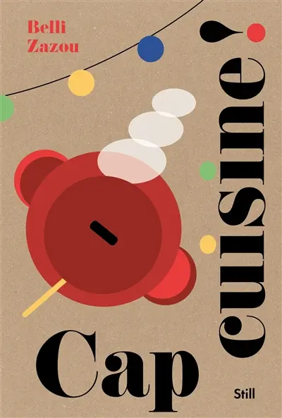 Cap cuisine !