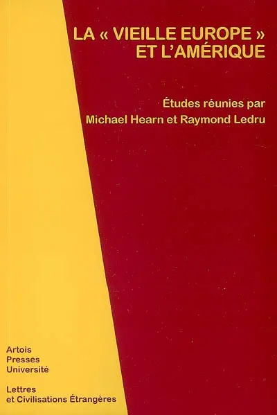 La vieille Europe et l'Amérique
