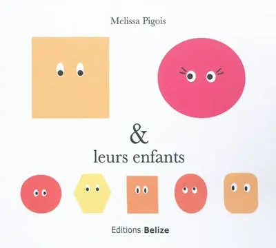 M. Mme et leurs enfants