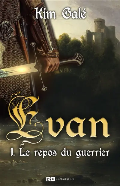 Le repos du guerrier