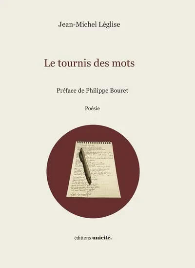 Le tournis des mots