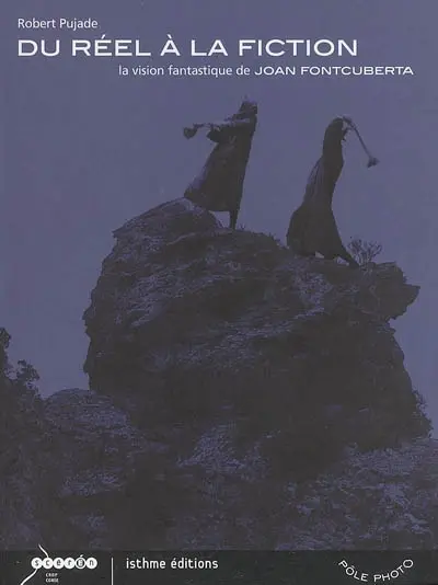 Du réel à la fiction : la vision fantastique de Joan Fontcuberta