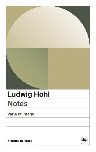 Notes : varia et image