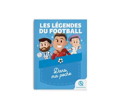 Les légendes du football