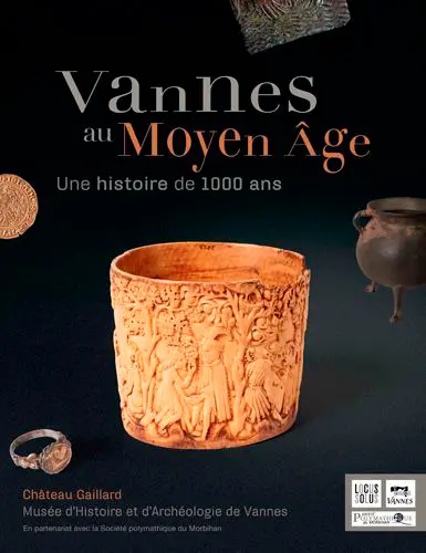 Vannes au Moyen Age : une histoire de 1.000 ans
