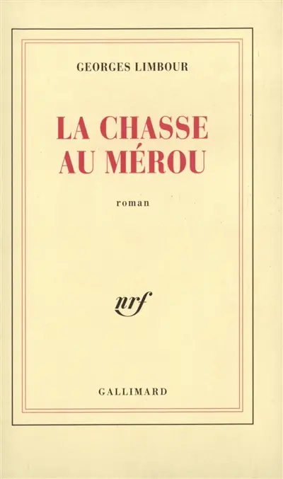La Chasse au mérou