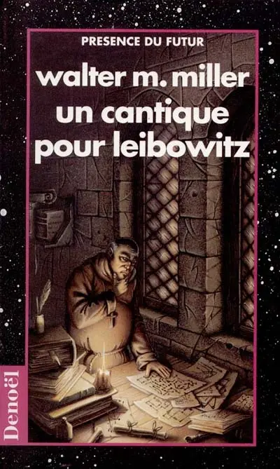 Un Cantique pour Leibowitz