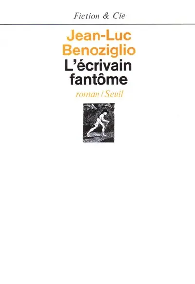 L'écrivain fantôme