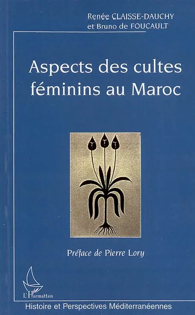Aspects des cultes féminins au Maroc