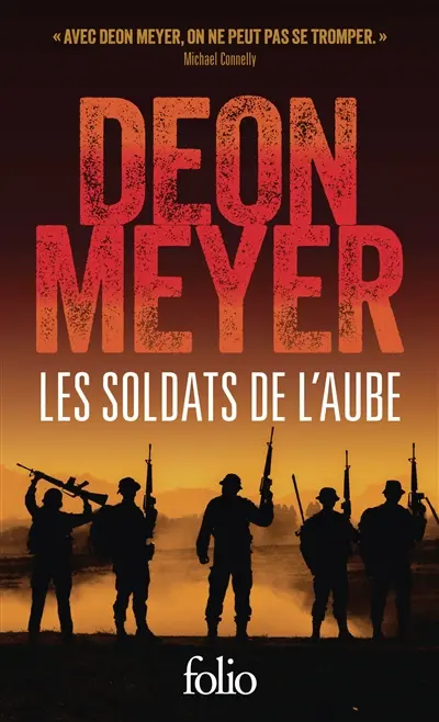 Les soldats de l'aube