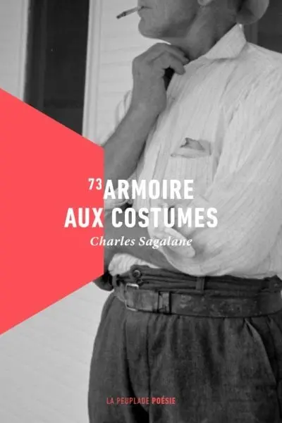 73 Armoire aux costumes