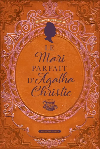 Le mari parfait d'Agatha Christie