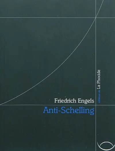 Anti-Schelling