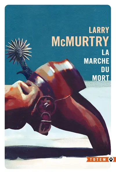 Lonesome Dove : les origines. La marche du mort