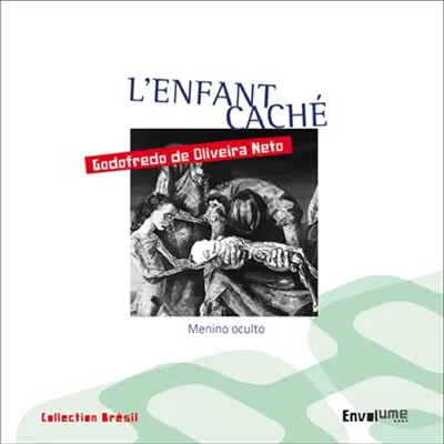 L'enfant caché. Menino oculto