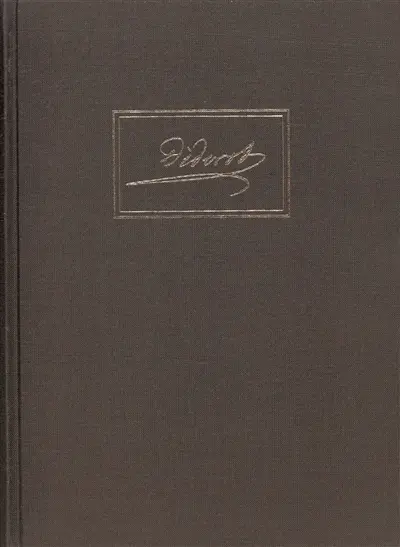 Oeuvres complètes. Vol. 3. Fiction. Vol. 1. Les bijoux indiscrets. L'oiseau blanc : conte bleu