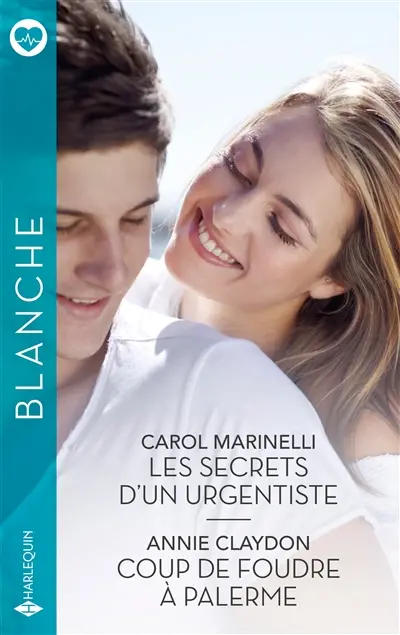 Les secrets d'un urgentiste. Coup de foudre à Palerme