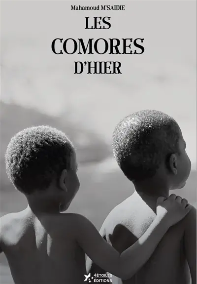 Les Comores d'hier
