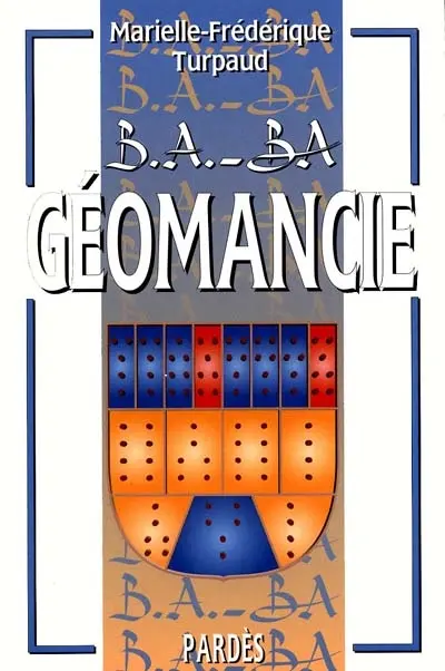 Géomancie