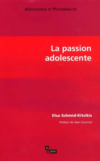 La passion adolescente