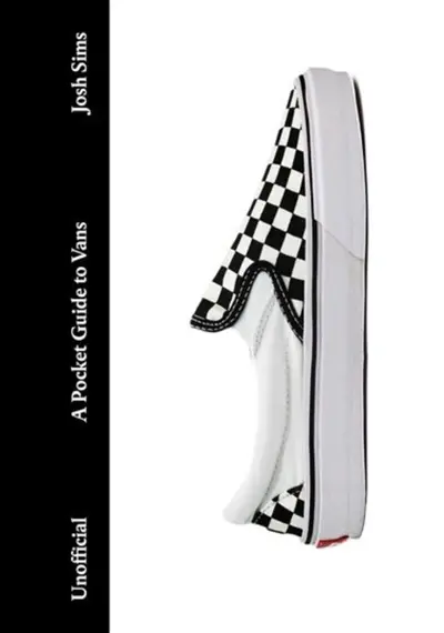 Pocket guide to Vans : non officiel