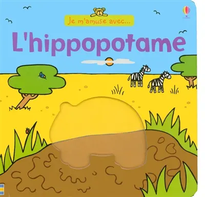 L'hippopotame