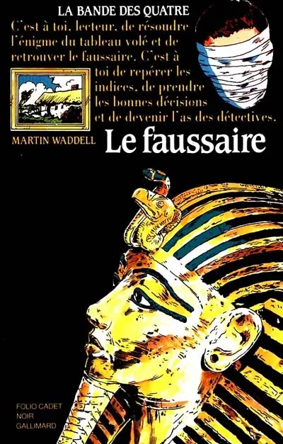 Le Faussaire