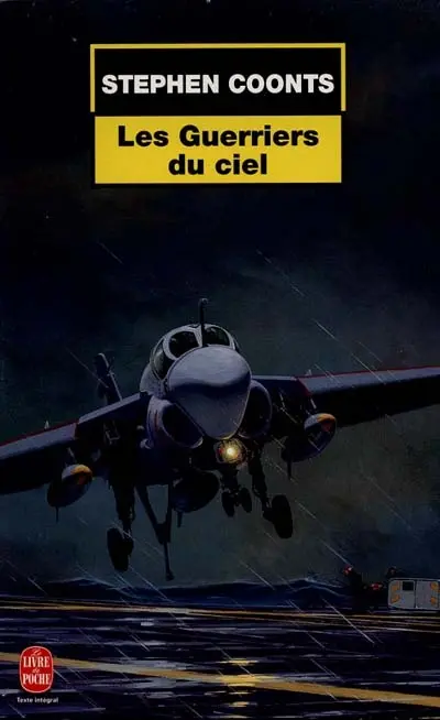 Les guerriers du ciel