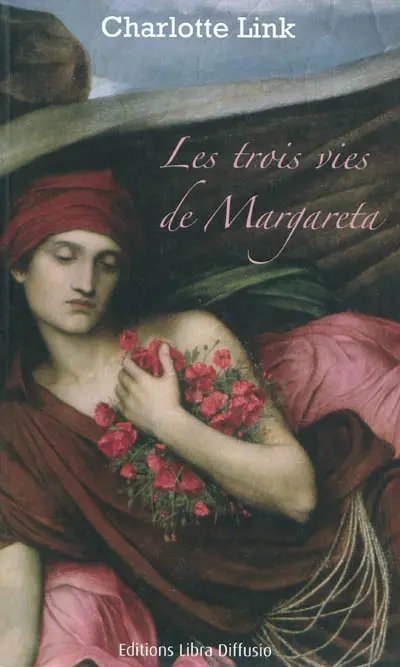 Les trois vies de Margareta