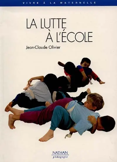 La Lutte à l'école