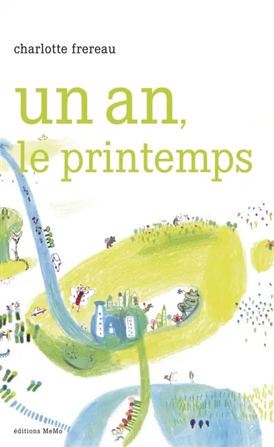 Un an, le printemps