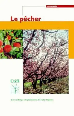 Le pêcher