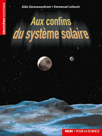Aux confins du système solaire