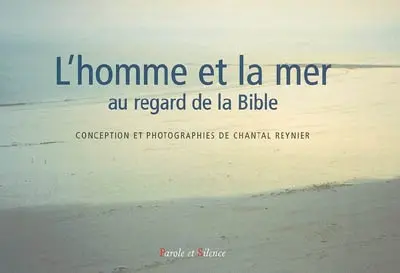 L'homme et la mer au regard de la Bible