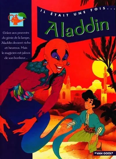Aladin