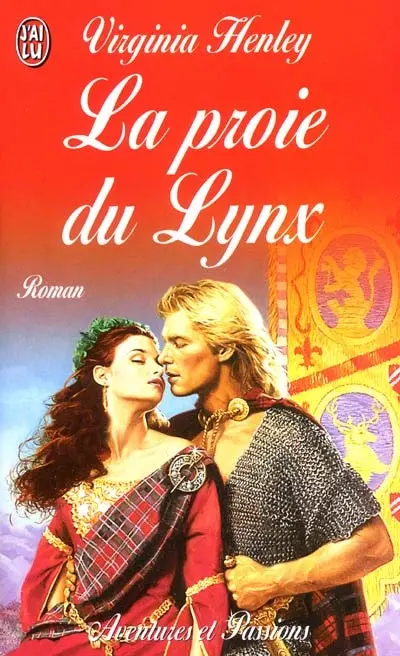 La proie du lynx