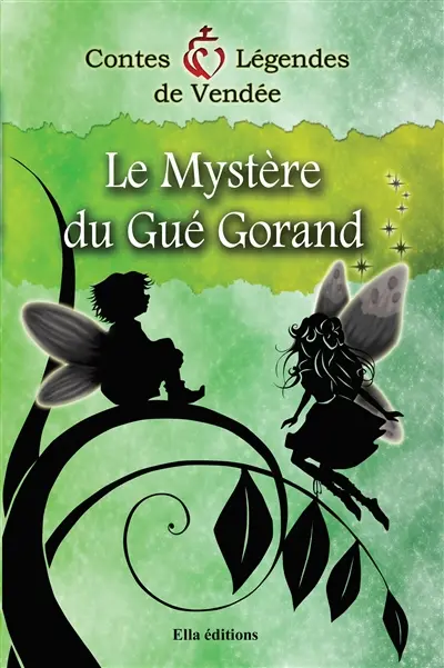 Le Mystère du Gué Gorand