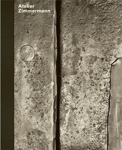 Atelier Zimmermann Iron Work