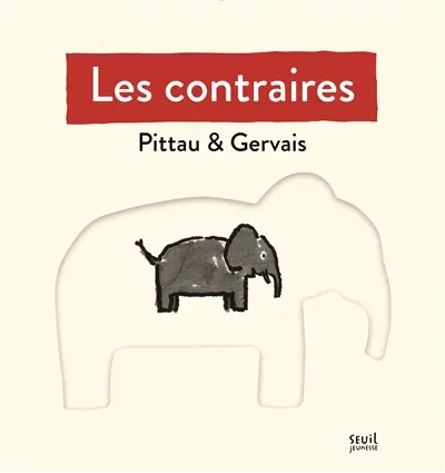 Les contraires