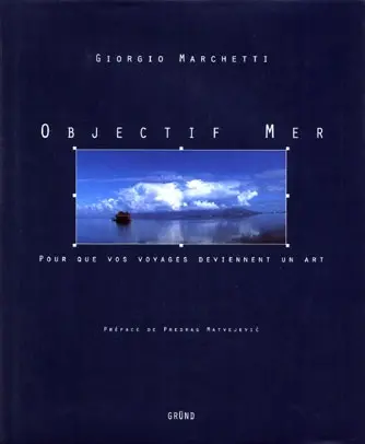 Objectif mer