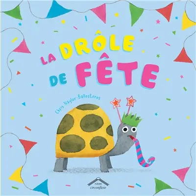 La drôle de fête