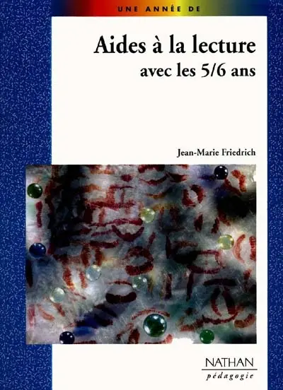 Aide à la lecture 5-6 ans