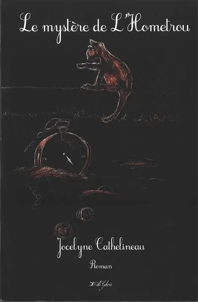 Le mystère de l'Hometrou