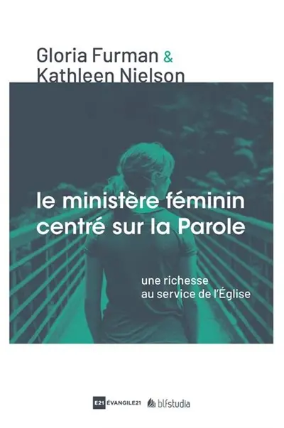 Le ministère féminin centré sur la parole : une richesse au service de l'Eglise