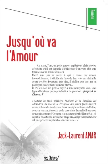 Jusqu'où va l'amour