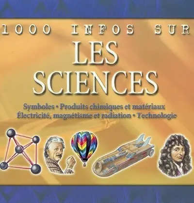 Les sciences