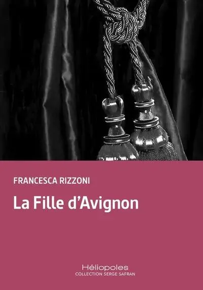 La fille d'Avignon