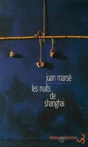 Les nuits de Shanghai
