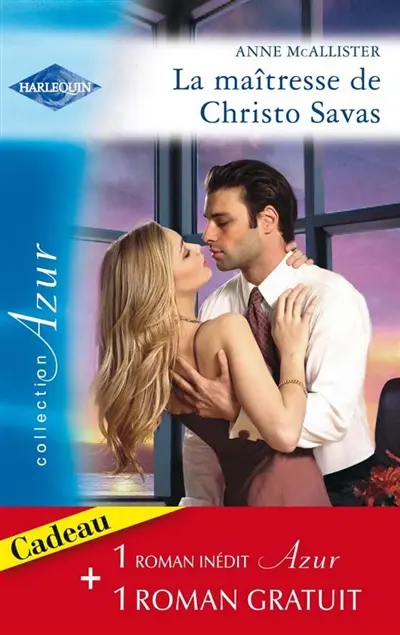 La maîtresse de Christo Savas. Une rencontre bouleversante